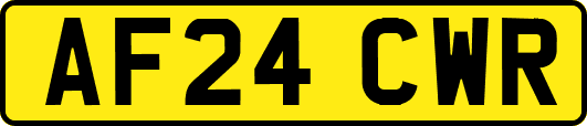 AF24CWR