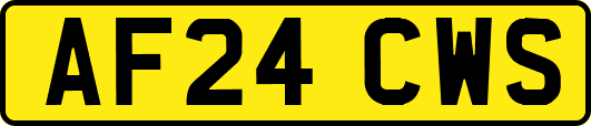 AF24CWS