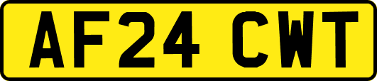 AF24CWT