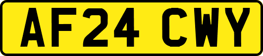 AF24CWY