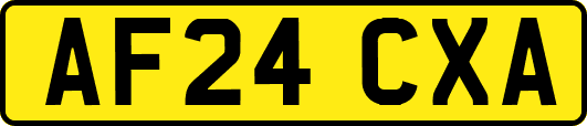 AF24CXA