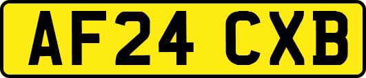 AF24CXB