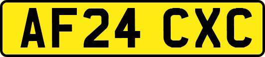 AF24CXC