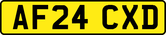 AF24CXD