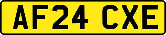 AF24CXE