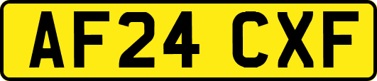 AF24CXF