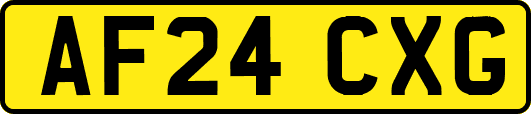AF24CXG