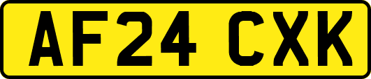 AF24CXK
