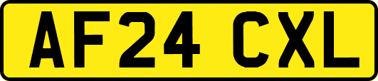 AF24CXL