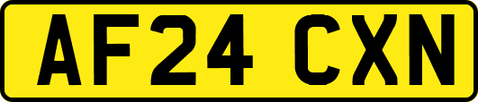 AF24CXN