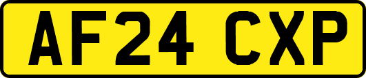 AF24CXP