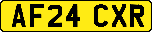 AF24CXR