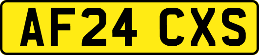 AF24CXS