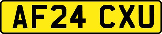 AF24CXU