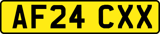 AF24CXX