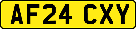 AF24CXY