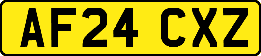 AF24CXZ