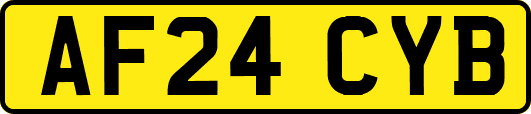 AF24CYB