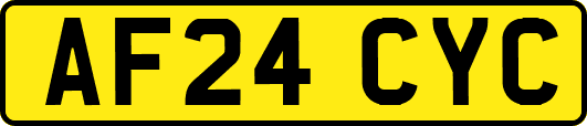 AF24CYC