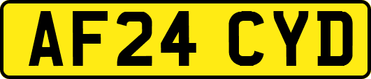 AF24CYD