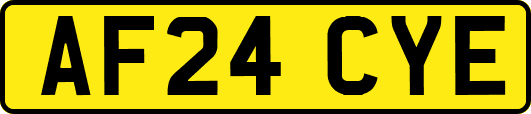 AF24CYE