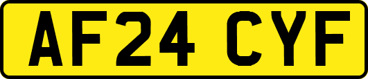 AF24CYF