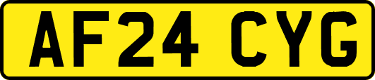 AF24CYG