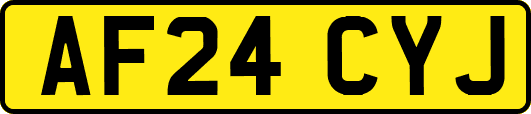 AF24CYJ