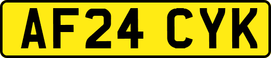 AF24CYK