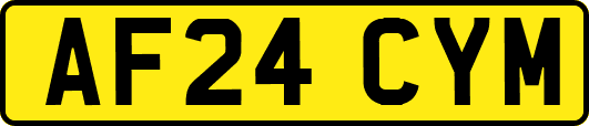 AF24CYM