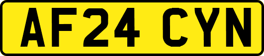 AF24CYN
