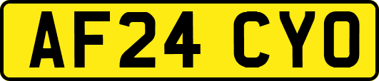 AF24CYO