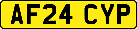 AF24CYP