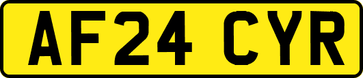 AF24CYR