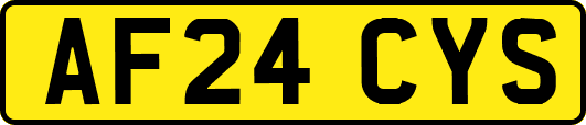 AF24CYS