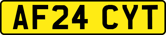 AF24CYT