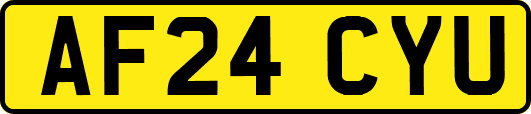AF24CYU