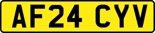 AF24CYV