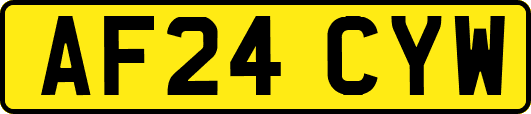 AF24CYW