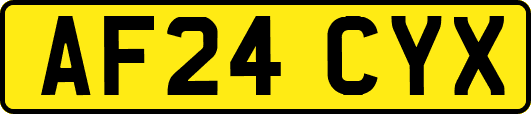 AF24CYX