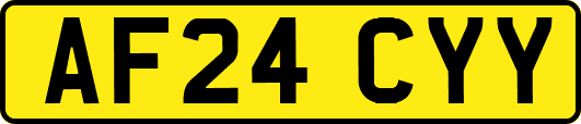 AF24CYY