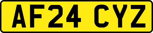 AF24CYZ