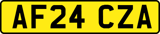 AF24CZA