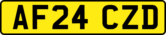 AF24CZD