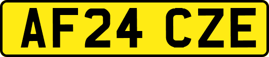 AF24CZE