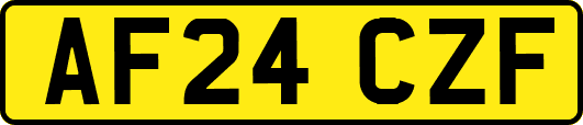 AF24CZF
