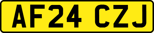 AF24CZJ