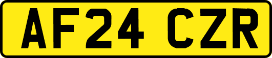 AF24CZR