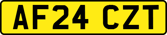 AF24CZT