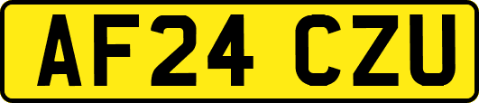 AF24CZU